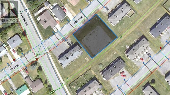 Property Photo:  Lot 5 Stikine Street  BC V8C 1W5 
