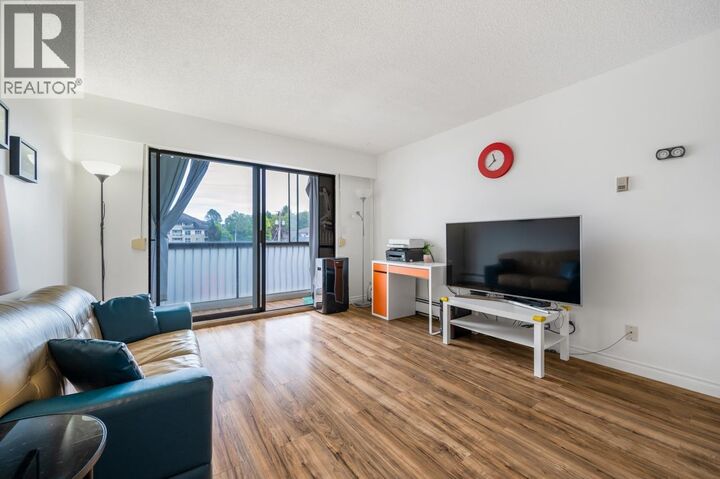 Property Photo: 2425 Shaughnessy Street 203 BC V3C 3E6