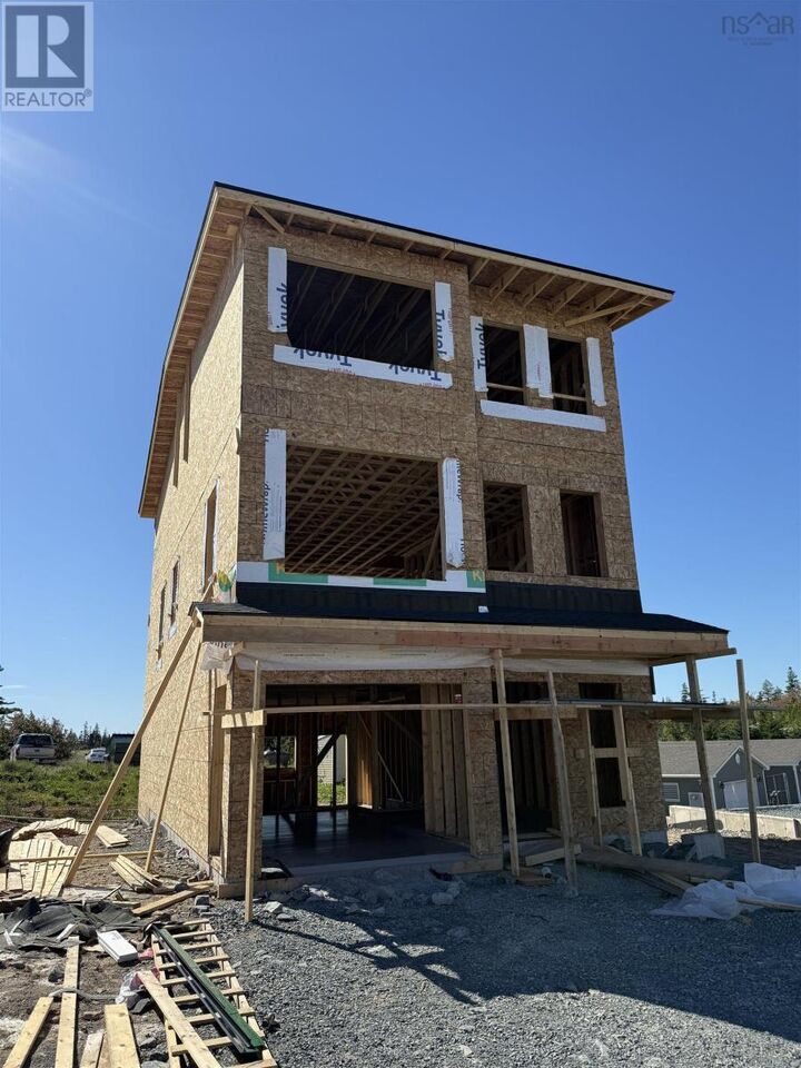 Property Photo:  140 Brunello Boulevard 8  NS B3T 0J4 