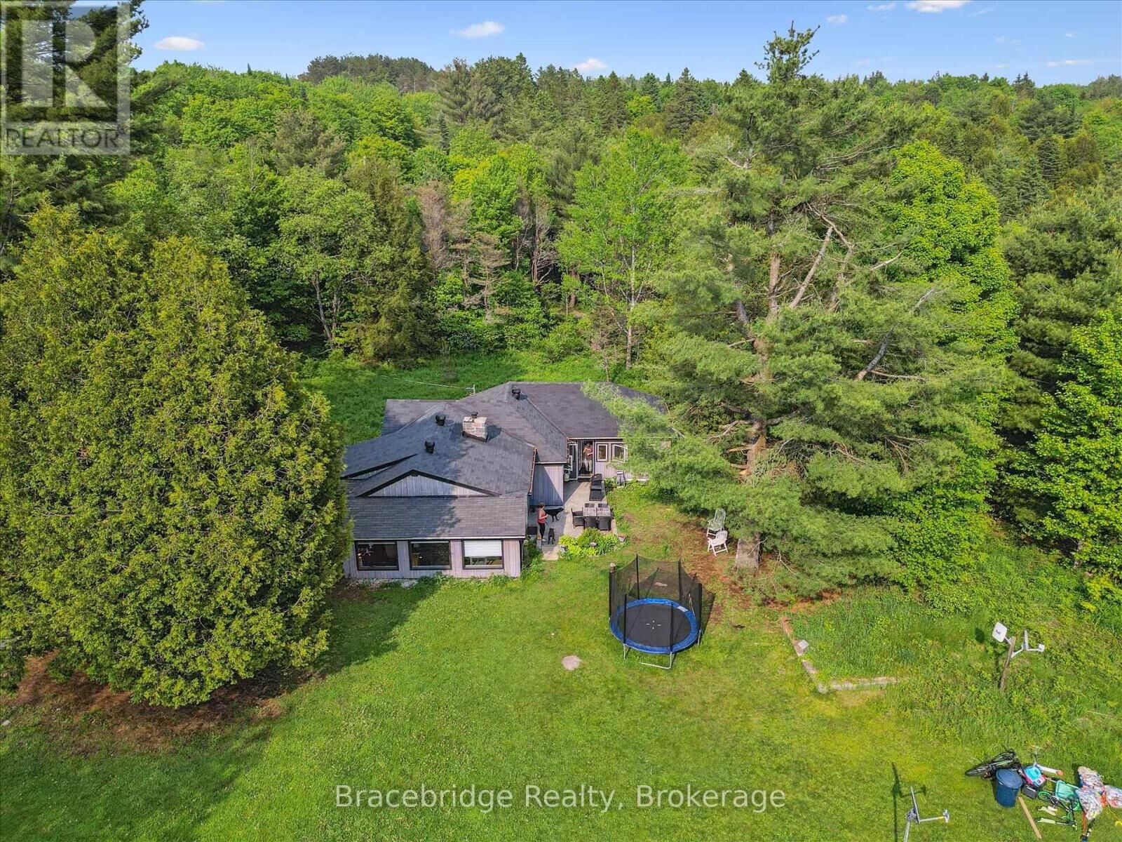 Property Photo: 1151 Beatrice Twn Line ON P1L 1X4