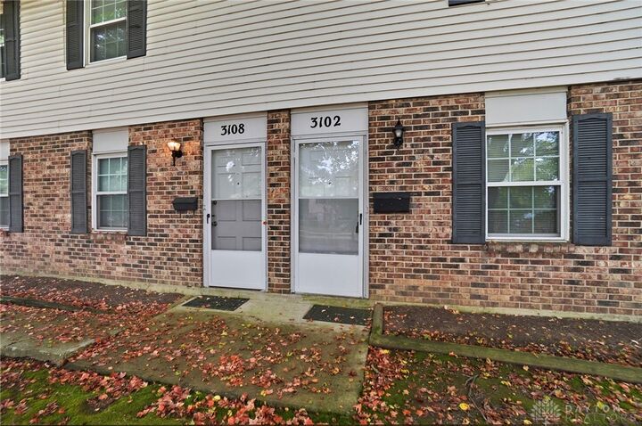 Property Photo: 3102 E Stroop Road OH 45440