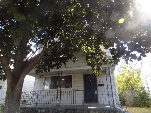 240 Alaska Street  Dayton OH 45404 photo