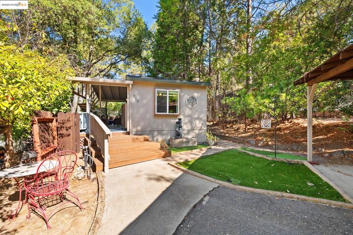 Property Photo:  10956 Green Street 212  CA 95310 