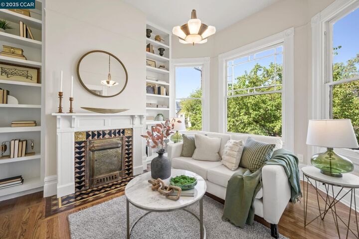 Property Photo:  1622 62nd St  CA 94703 