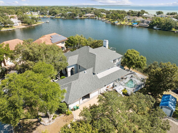 Property Photo: 777 Boulevard Of The Champions FL 32579