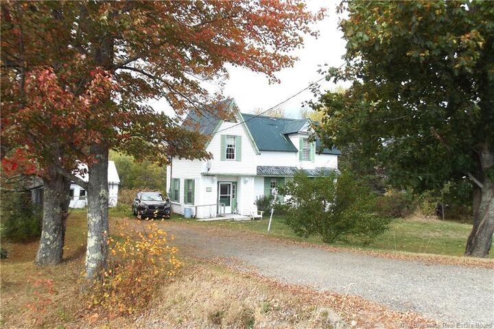 Property Photo:  1271 107 Route  NB E6B 1V5 