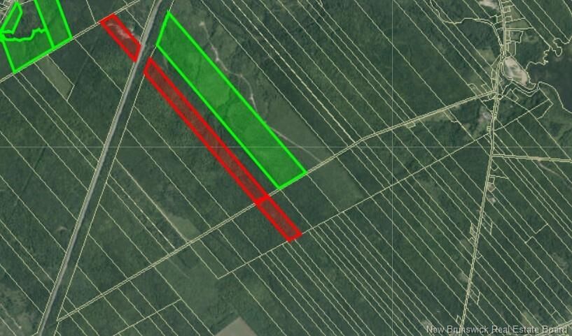 Property Photo:  102 Acres James Savage Road  NB E1V 7G5 