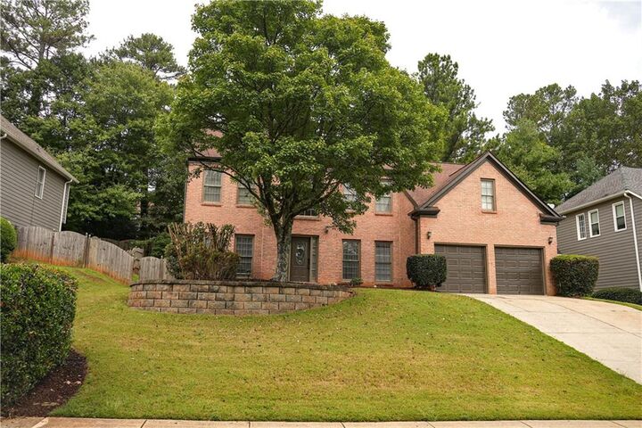 Property Photo:  5610 N Hillbrooke Trace  GA 30005 