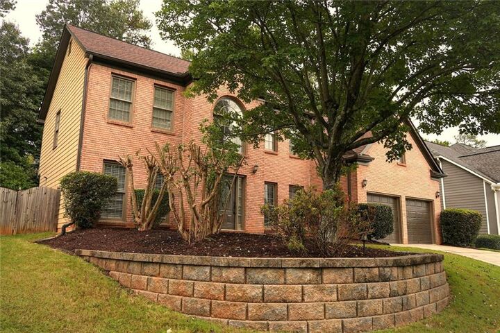 Property Photo:  5610 N Hillbrooke Trace  GA 30005