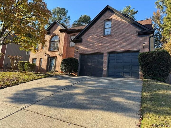 Property Photo:  5610 N Hillbrooke Trace  GA 30005 