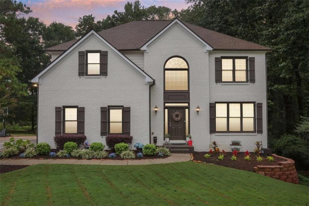 Property Photo:  6150 Ivey Springs Chase  GA 30040 