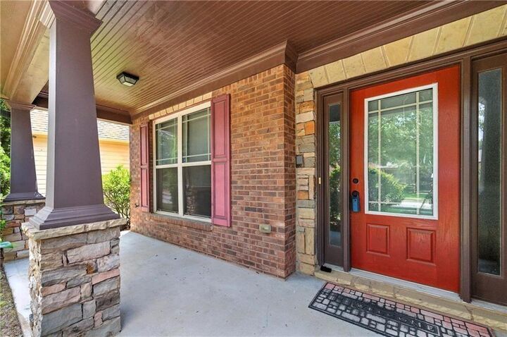 Property Photo:  2532 Gloster Mill  Southwest Drive  GA 30044 