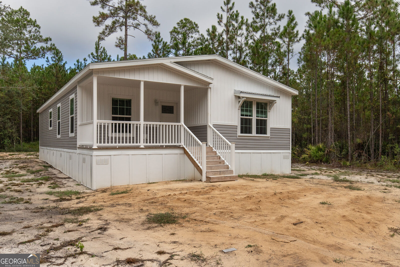 Property Photo:  7014 Waycross Highway  GA 31545