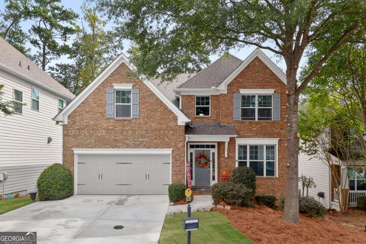 4471 Redan Court  Smyrna GA 30080 photo