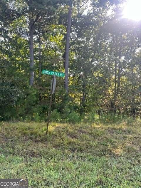 Property Photo: Lt 32 Buck Creek Road GA 30540