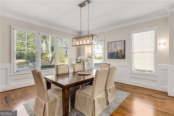 Property Photo: 2685 Grady Street SE GA 30080