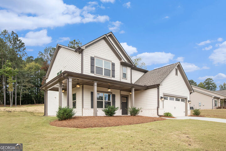 Property Photo:  2320 Ridgeview Drive  GA 30052 