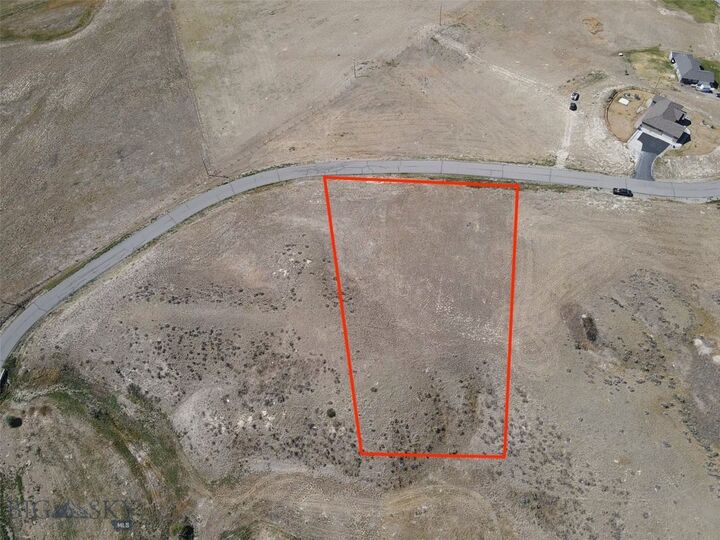 Property Photo:  Tbd Rolling Prairie Way  MT 59752 