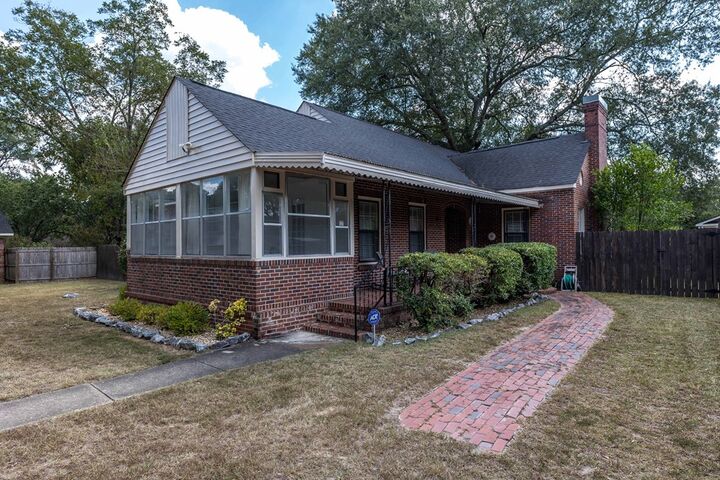 Property Photo: 2 Kingswood Court GA 31907