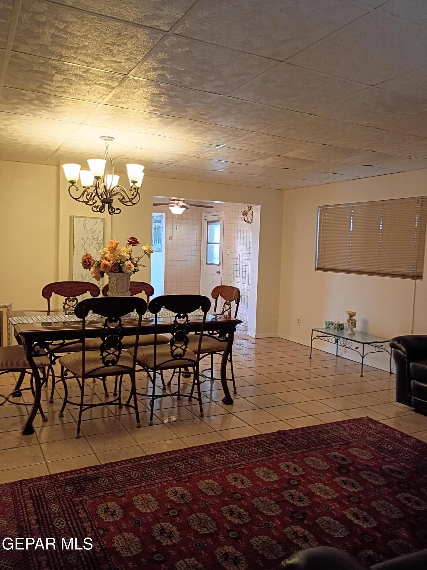 Property Photo:  7937 San Paulo Drive  TX 79915 