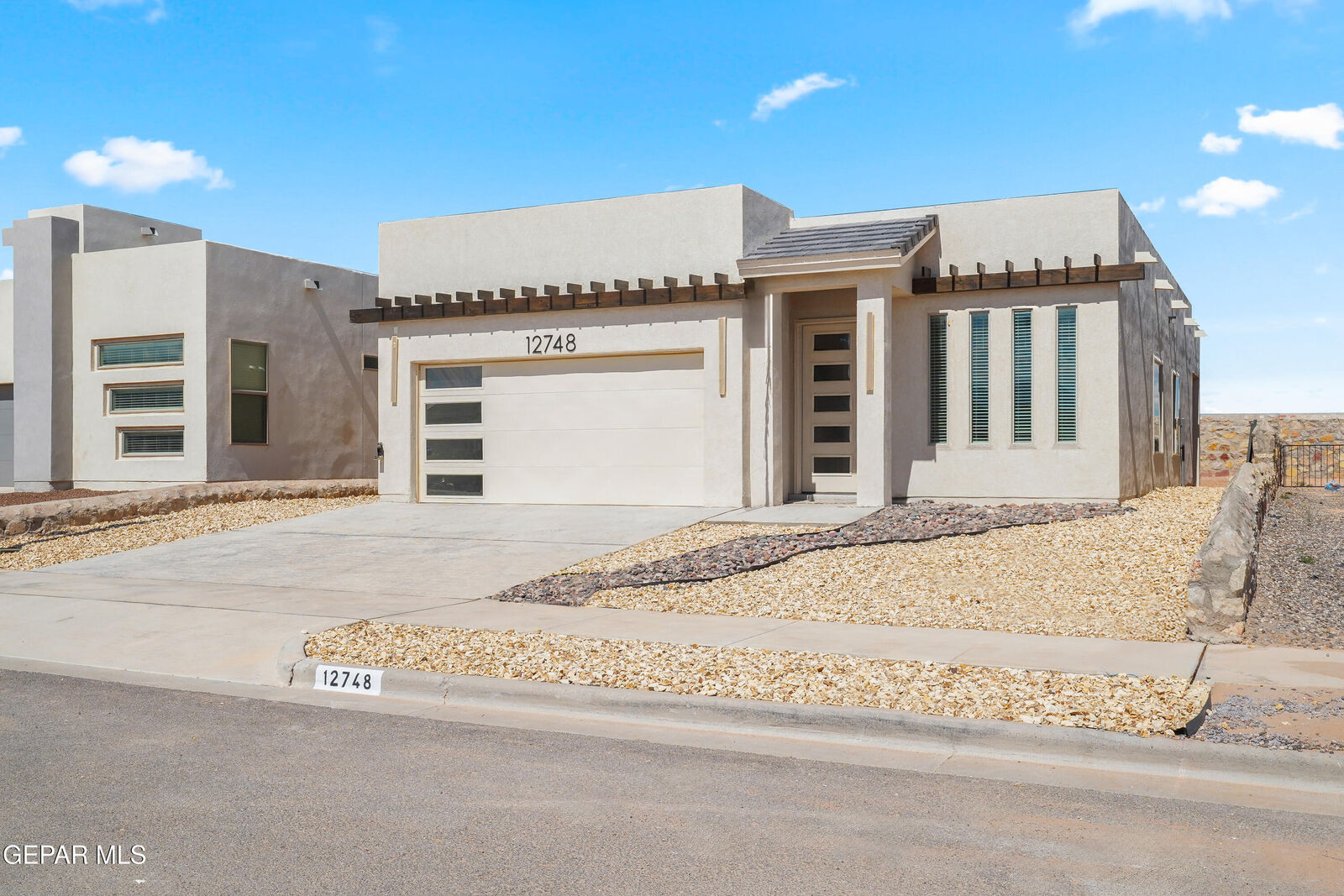 Property Photo:  12748 Polo Norte Drive  TX 79934 