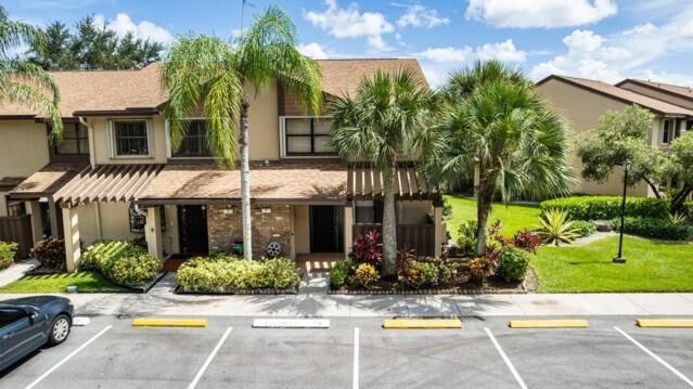 3960 Cocoplum F  Coconut Creek FL 33063 photo