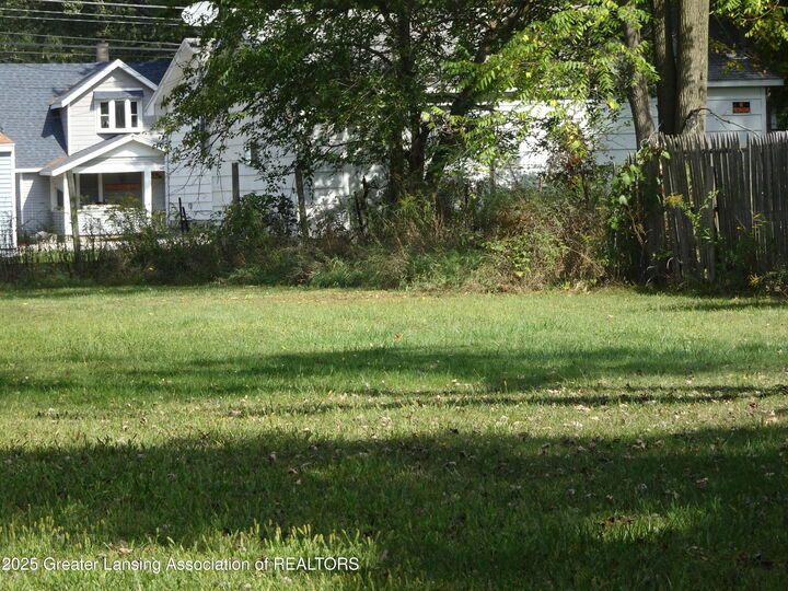Property Photo:  2416 Midwood Street  MI 48911 