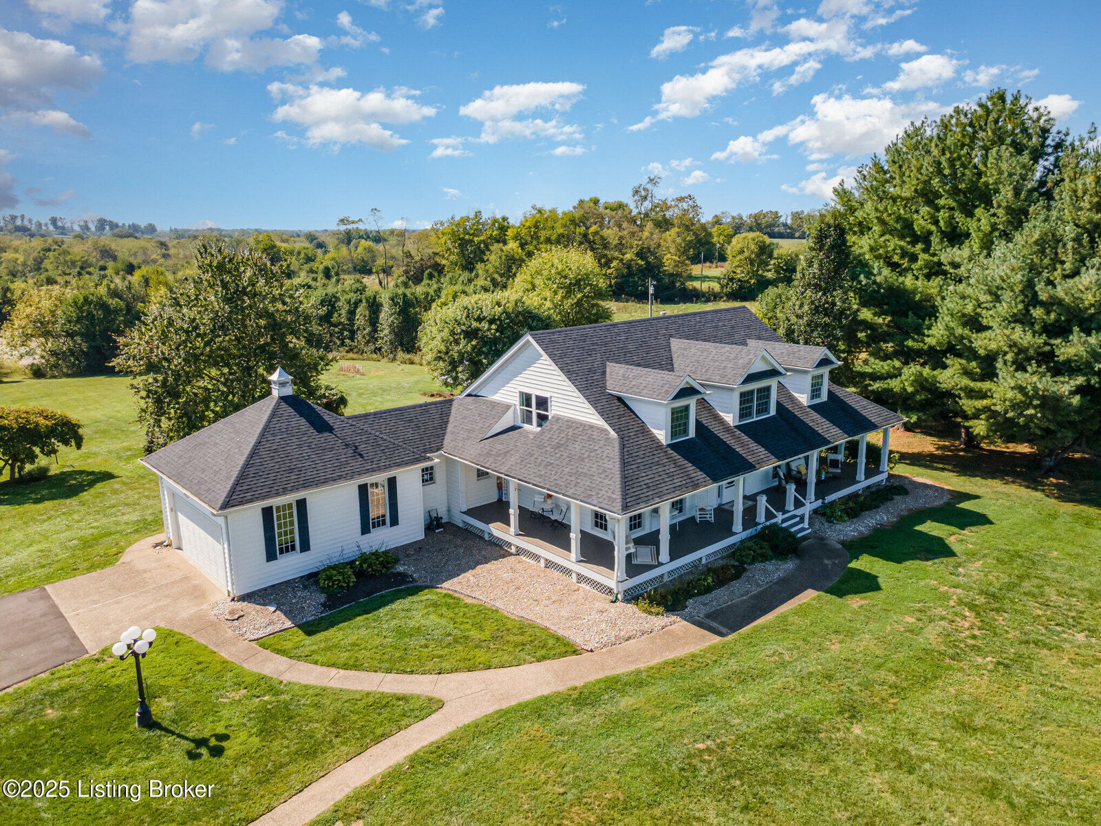 Property Photo:  3920 E Hwy 22  KY 40068 