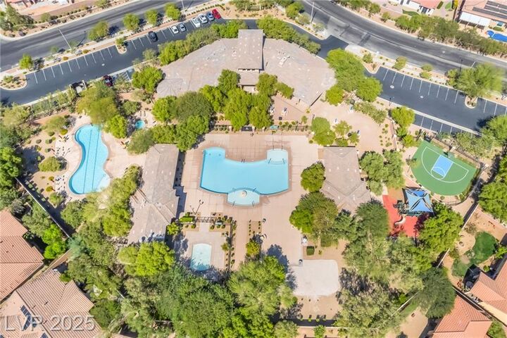 Property Photo: 10267 Running Falls Street NV 89178