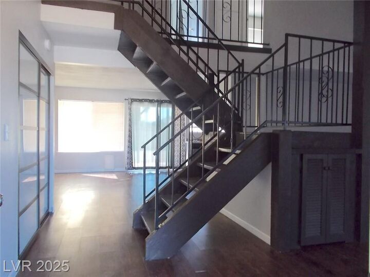 Property Photo: 4523 Margarete Avenue NV 89121