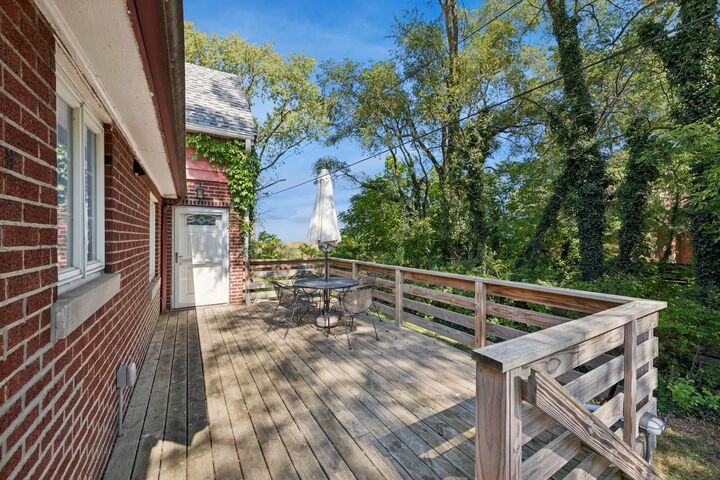 Property Photo:  8353 Lake Shore Drive  IN 46403 