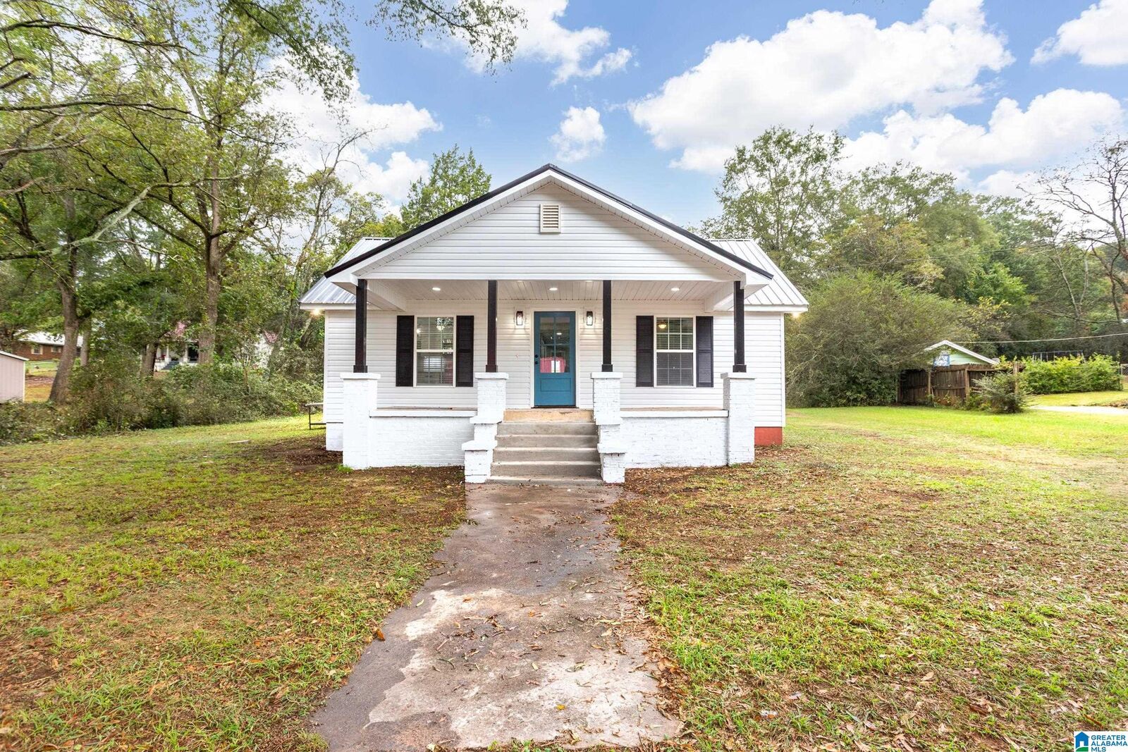 Property Photo: 1028 McPherson Street AL 36203