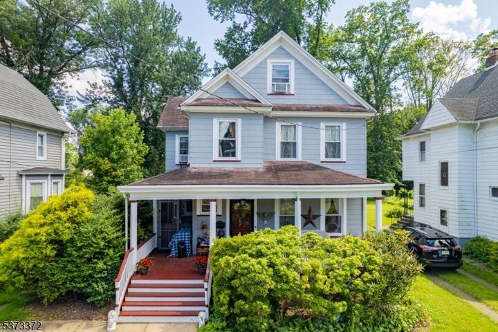 Property Photo:  213 North Ave W  NJ 07016 