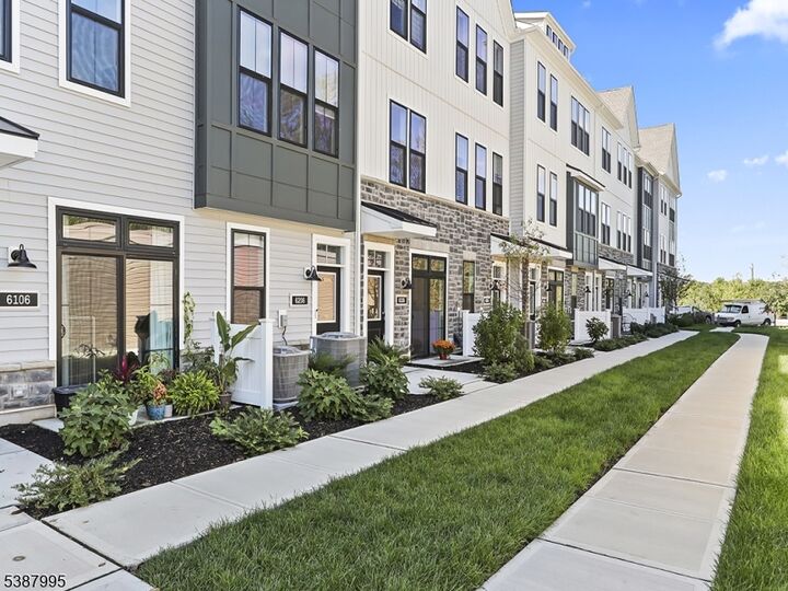 6105 Vivaldi Road  West Windsor Twp. NJ 08540 photo