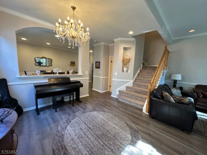 Property Photo:  12 Witherspoon Ct  NJ 07960 