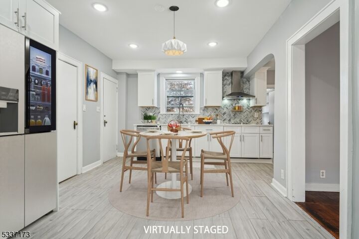 Property Photo:  1016 Chancellor Ave  NJ 07040 