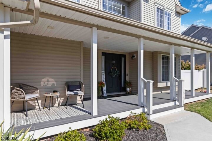 Property Photo: 30 Little Doe Run NJ 07438