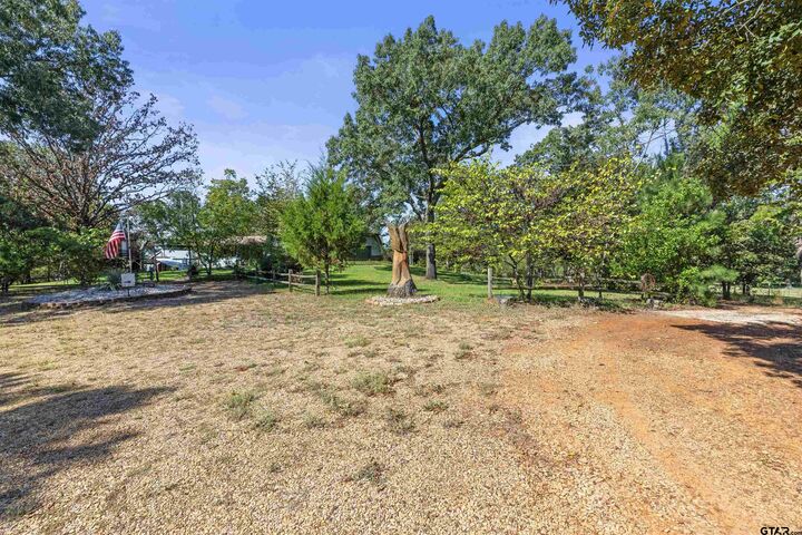 Property Photo:  277 County Road 2958  TX 75410 