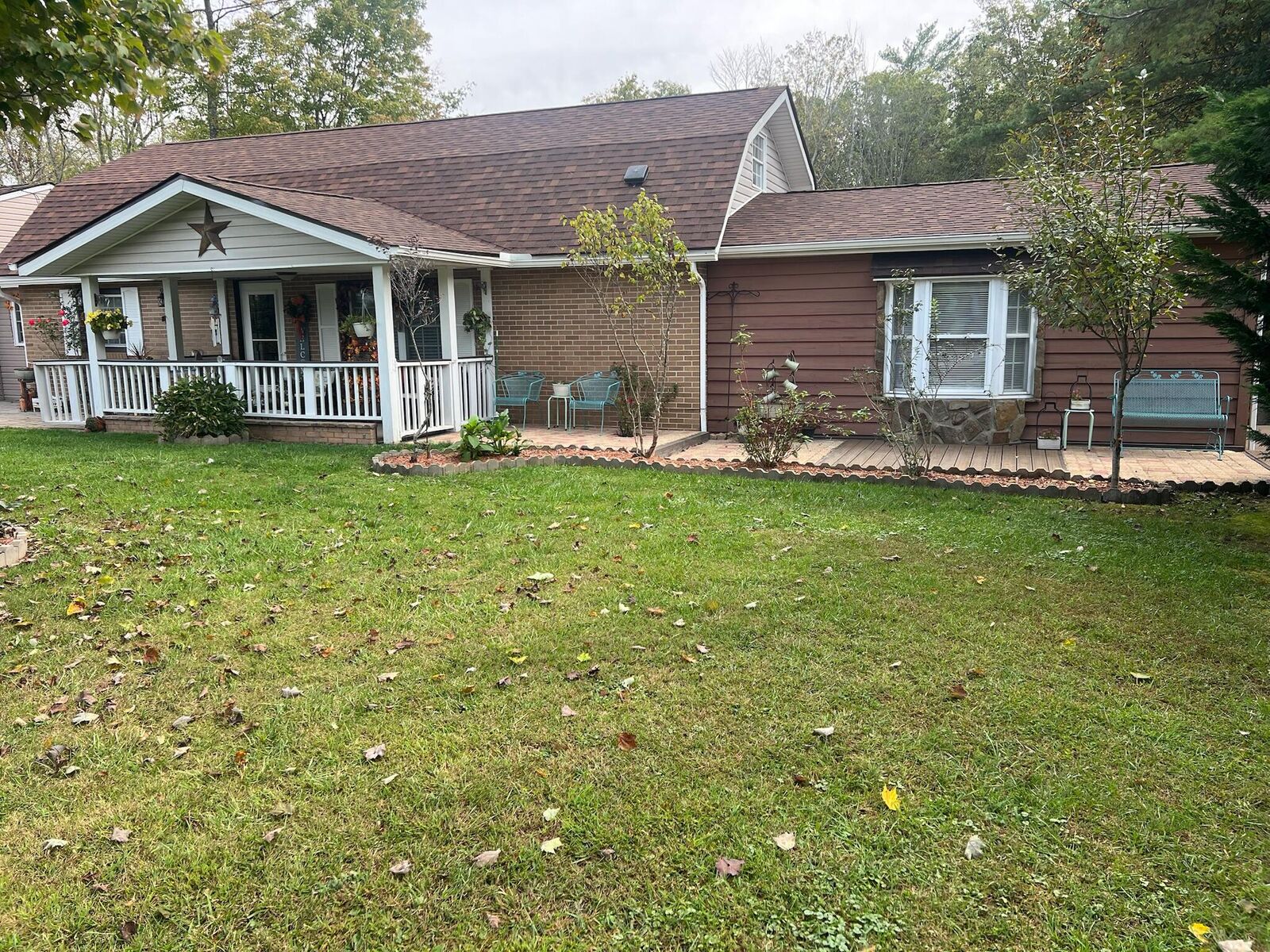 Property Photo: 960 Grandview Rd WV 25832