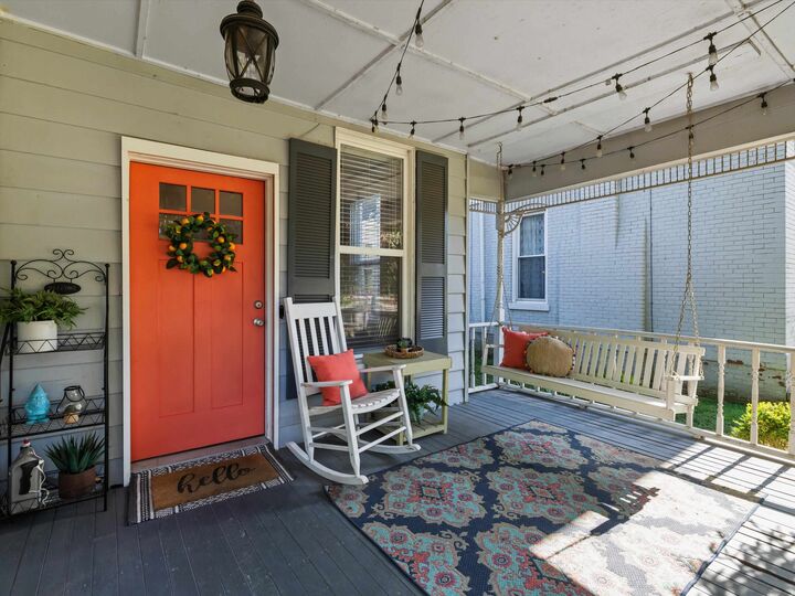 Property Photo:  44 S Alves St.  KY 42420 