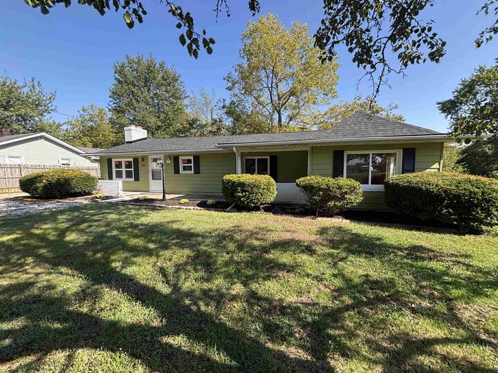 Property Photo:  435 7th Street  KY 42406 