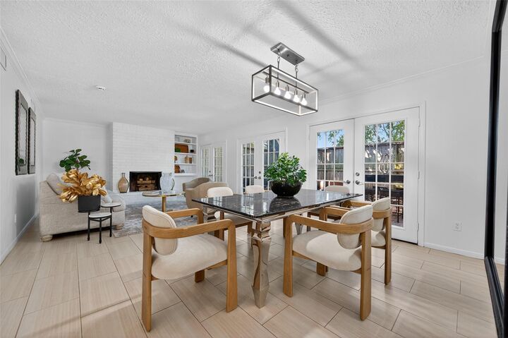 Property Photo:  5702 Academy Street  TX 77005 