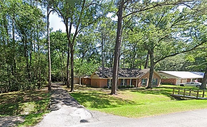 Property Photo:  9830 Warwana Road  TX 77080 