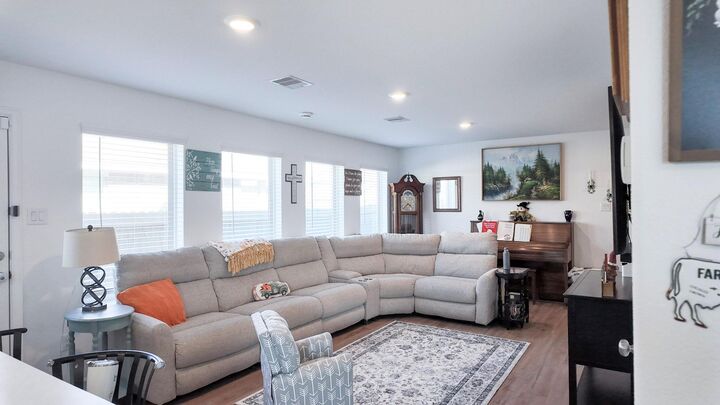 Property Photo:  209 Bennett Loop  TX 77515 
