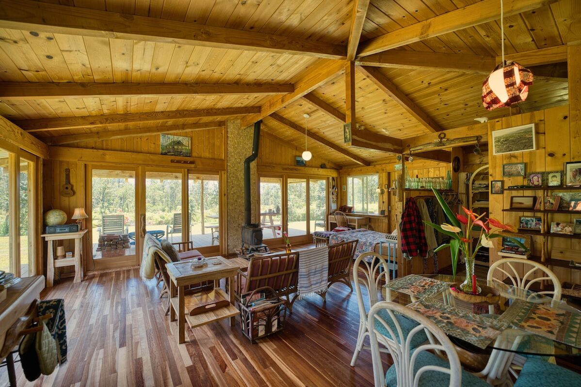 Property Photo:  11-2860 Apele Rd  HI 96771 