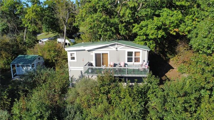 Property Photo: 73525 E Leisure Lake Drive MO 64683