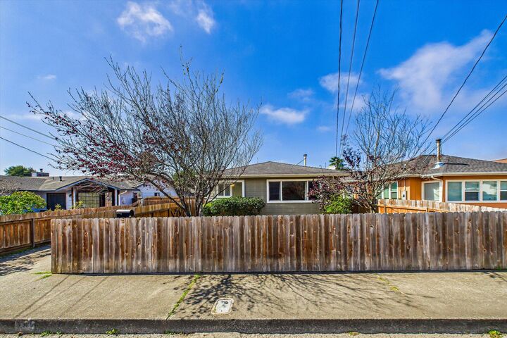 Property Photo:  3360 H Street  CA 95503 