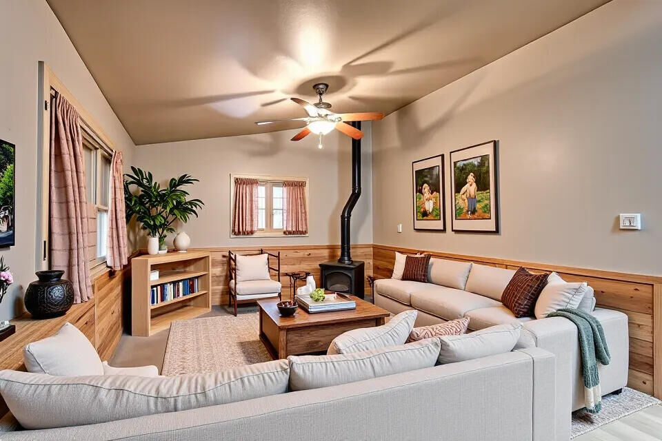 Property Photo:  261 W Aspen Dr  UT 84735 