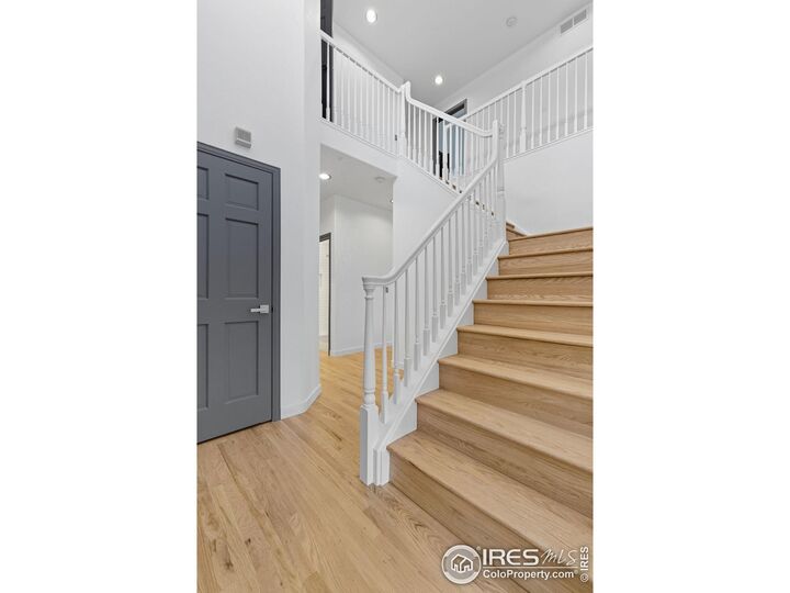 Property Photo: 4624 S Hampton Cir CO 80301