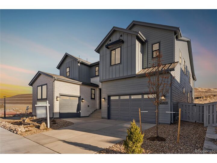 Property Photo:  11244 Tenor Trl  CO 80134 